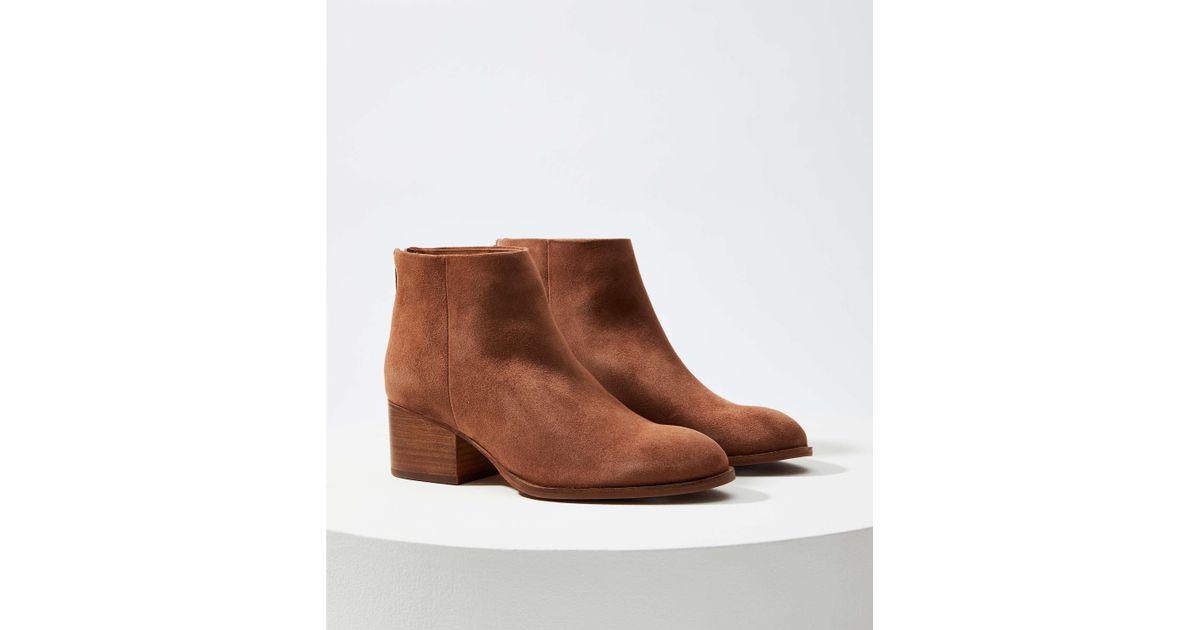 seychelles floodplain ankle boots