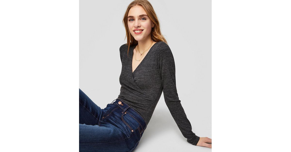 loft bodysuit