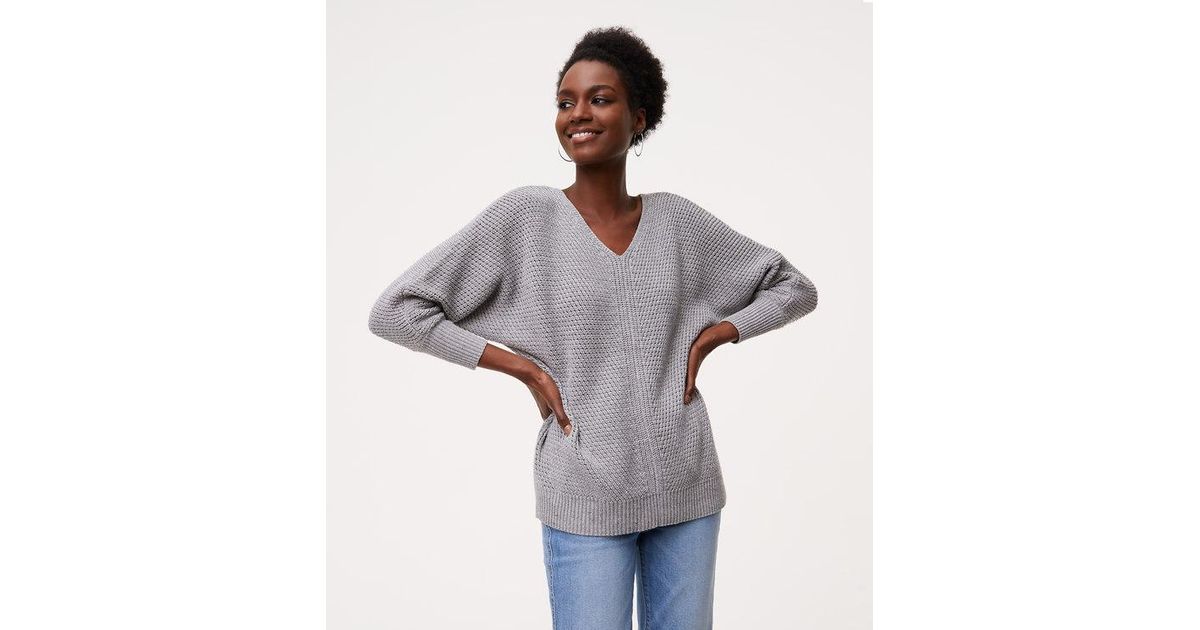 dolman sweater