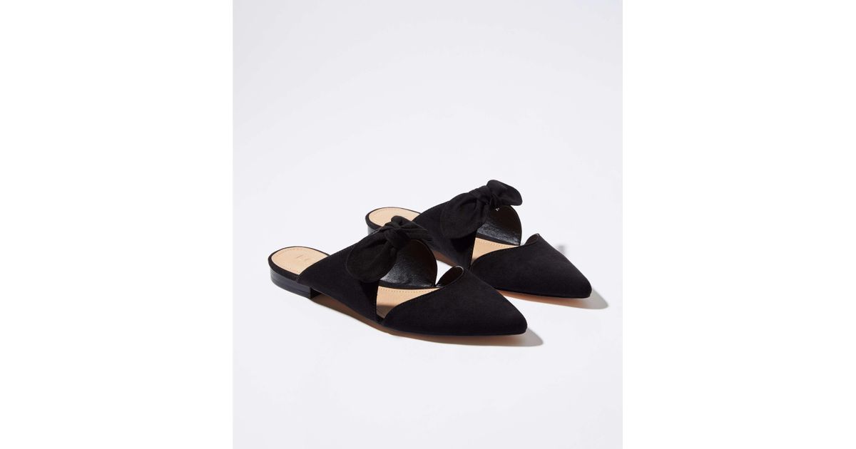 loft mules