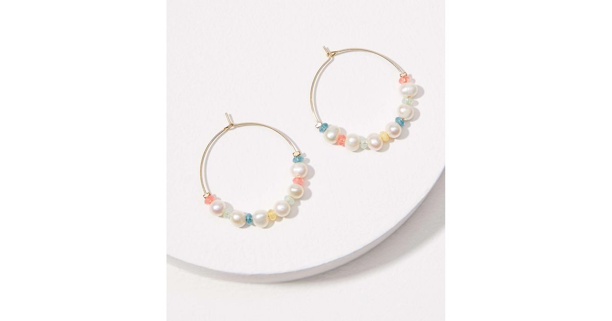 Loft sunrise stud earring set discount