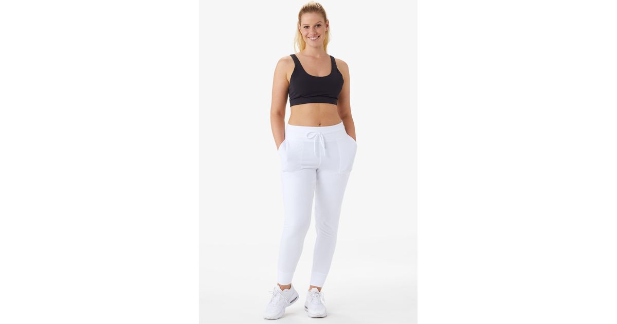 lole half moon jogger