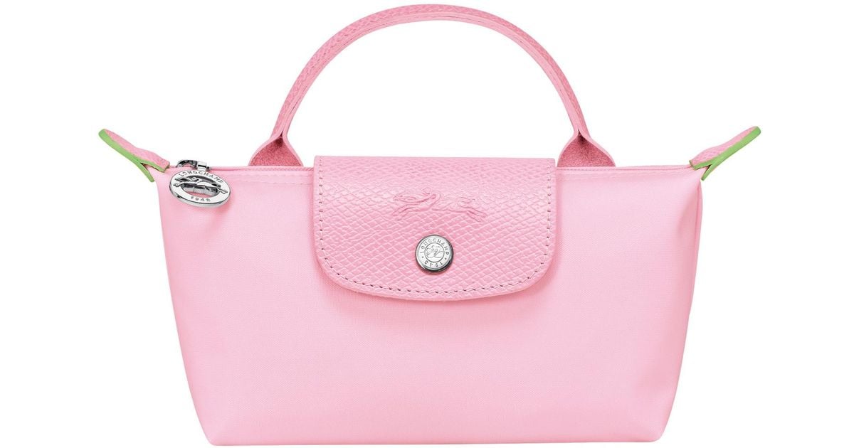 Le pliage pink sale