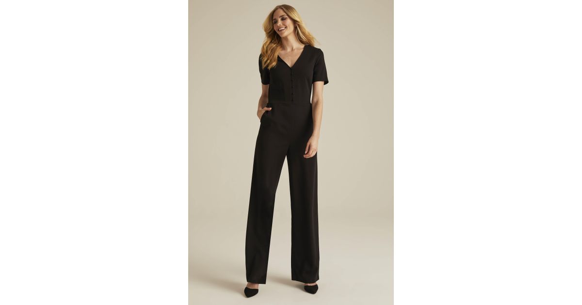 long tall sally jump suit