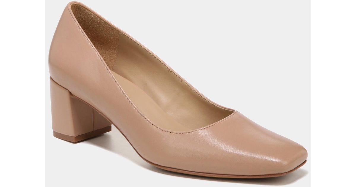 naturalizer women's karina pump