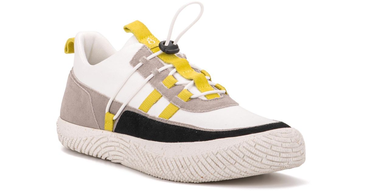 hybrid green label the artful sneaker