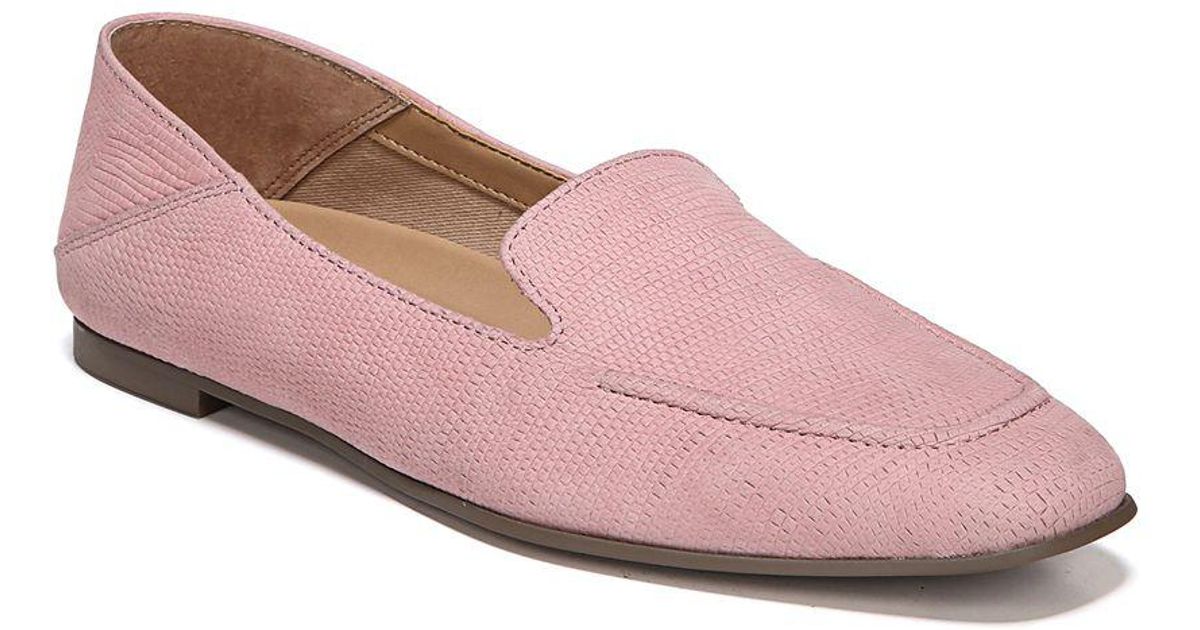 franco sarto gracie loafer
