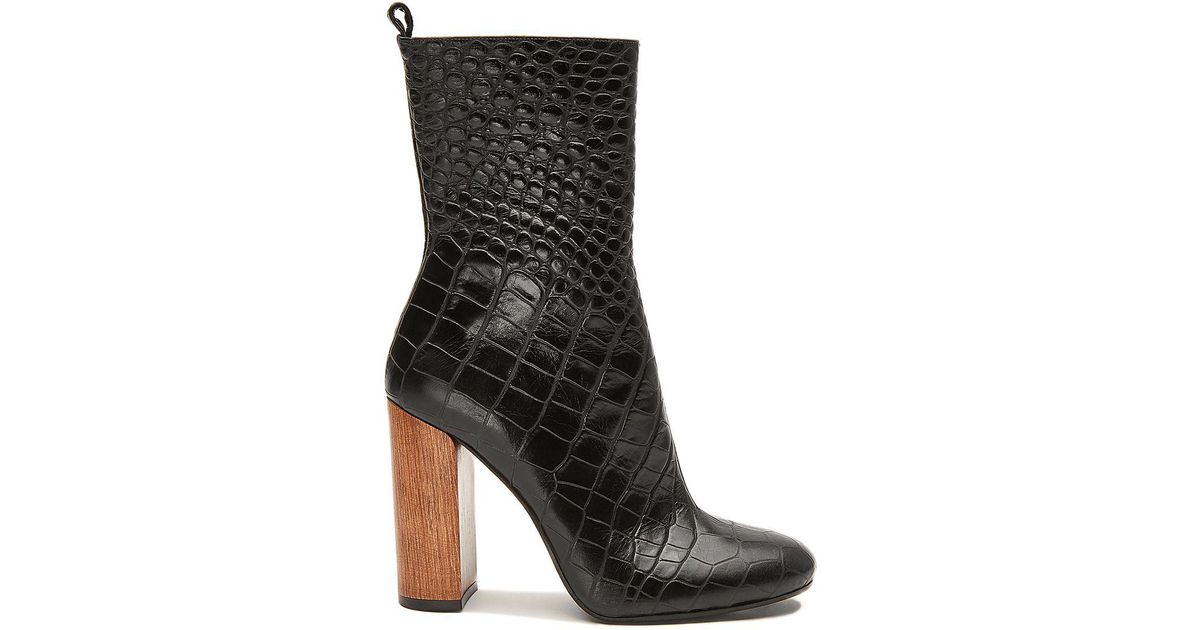 anne klein smith bootie
