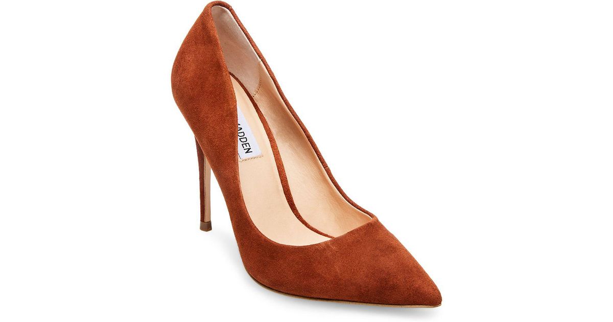 steve madden adella pump