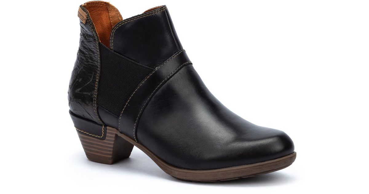 pikolinos boots