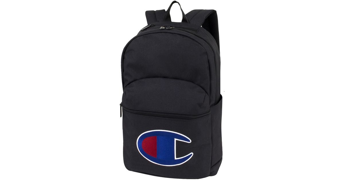 champion supercize 2.0 backpack