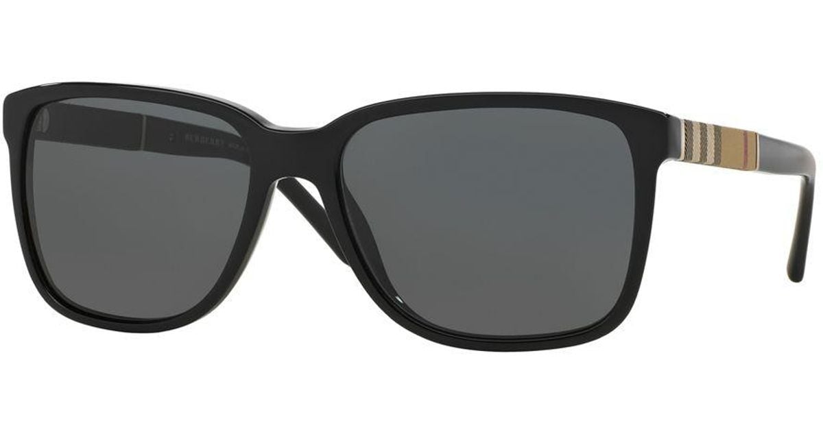 burberry wayfarer sunglasses