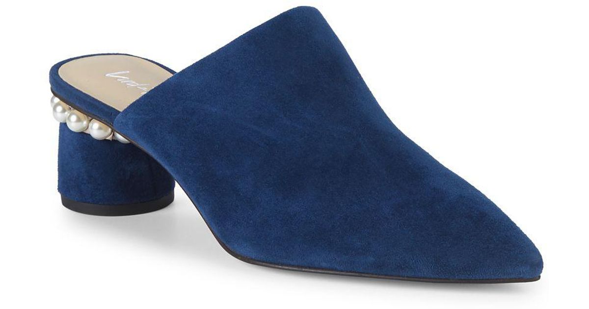 lord and taylor mules