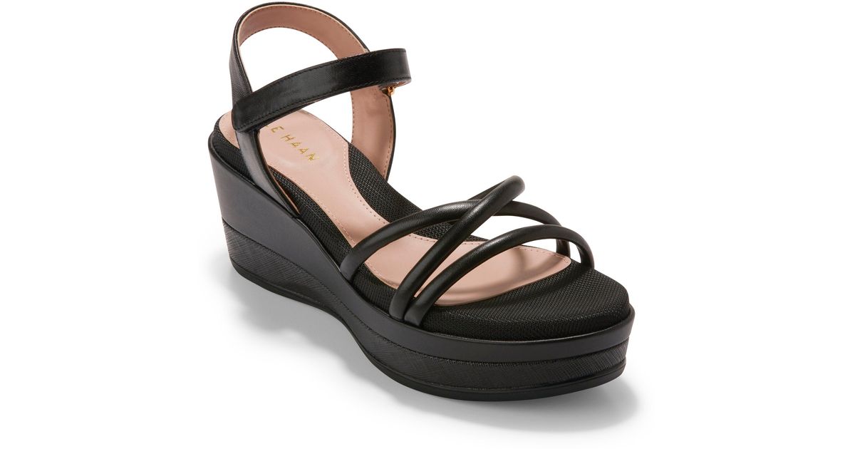 cole haan go to wedge