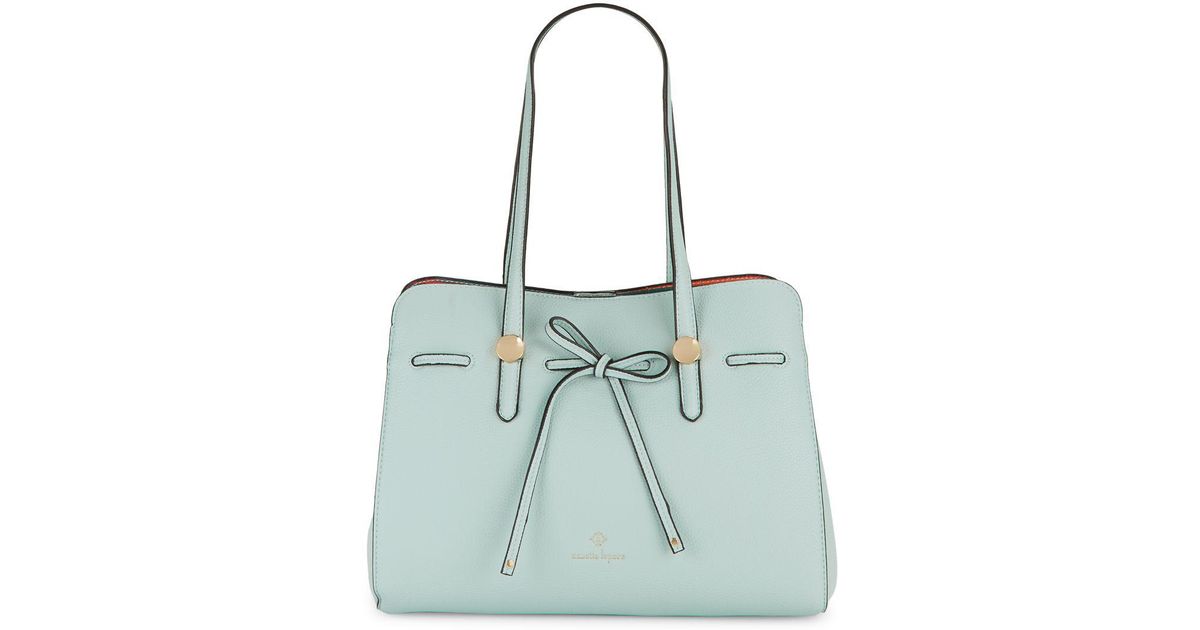 nanette lepore arabelle shoulder bag