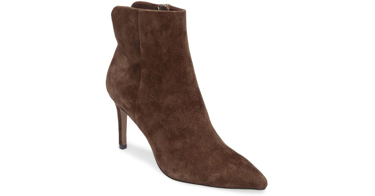 steven by steve madden leila booties