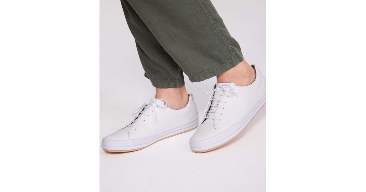 camper hoops sneaker