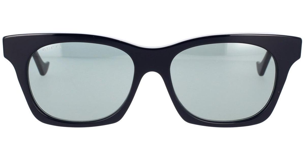 Gucci Sunglasses in Black Lyst