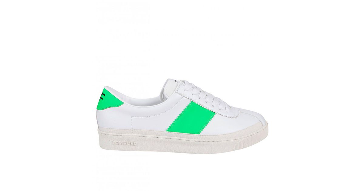 mens tom ford trainers