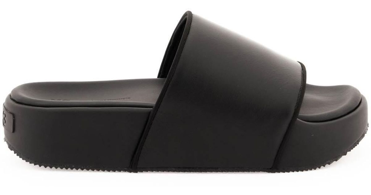 y3 slides men