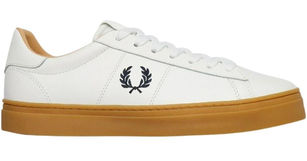 spencer vulc leather