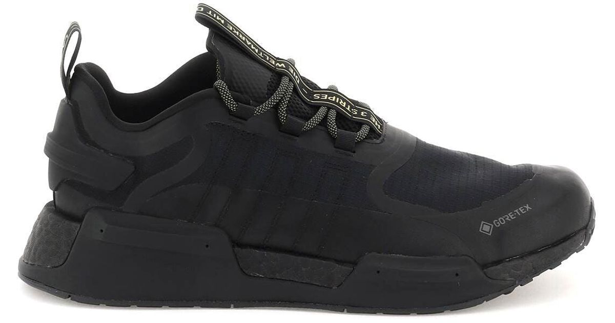 gore tex adidas nmd