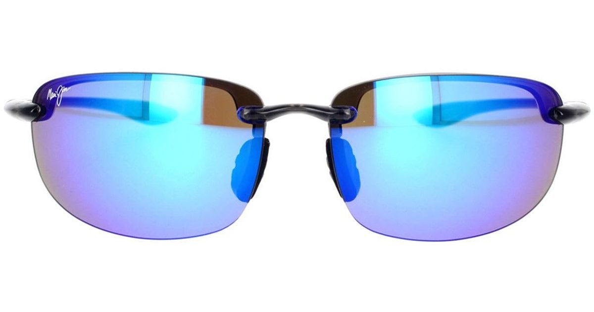 maui jim hookipa blue
