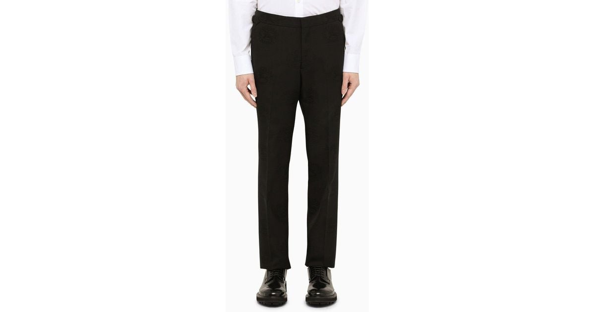 Burberry shop dinner jacket