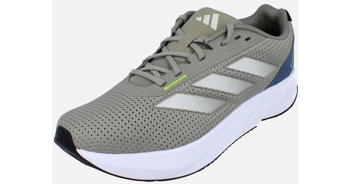 adidas Duramo Sl Sneakers If9484 in White for Men | Lyst UK