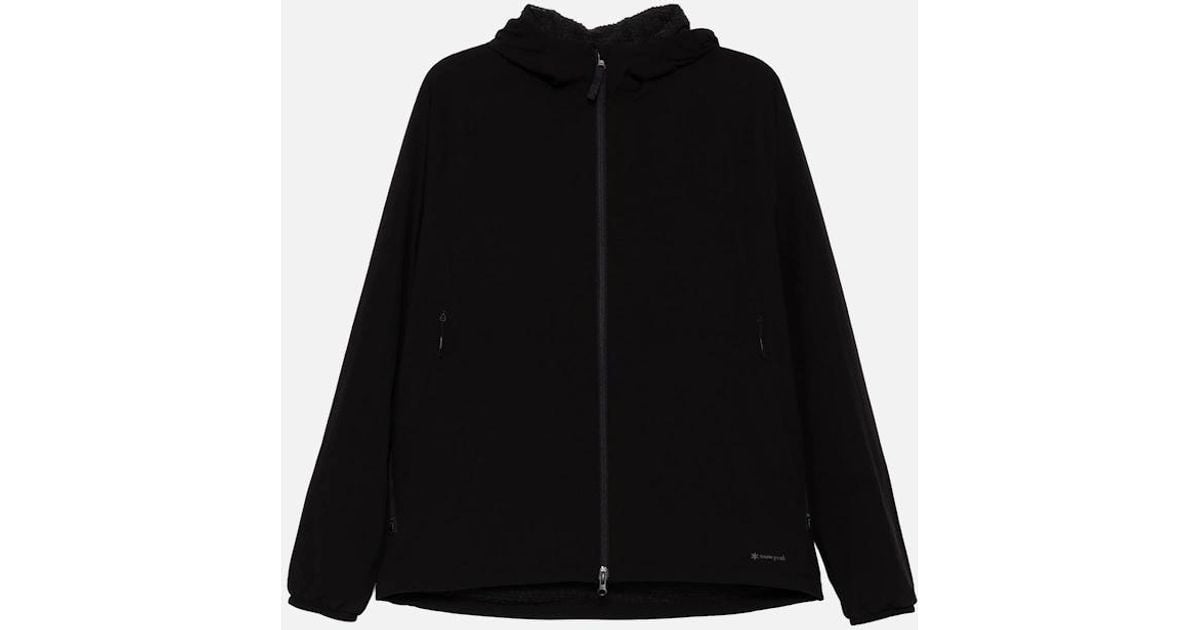 Snow Peak Snow Peak Breathable Insulated