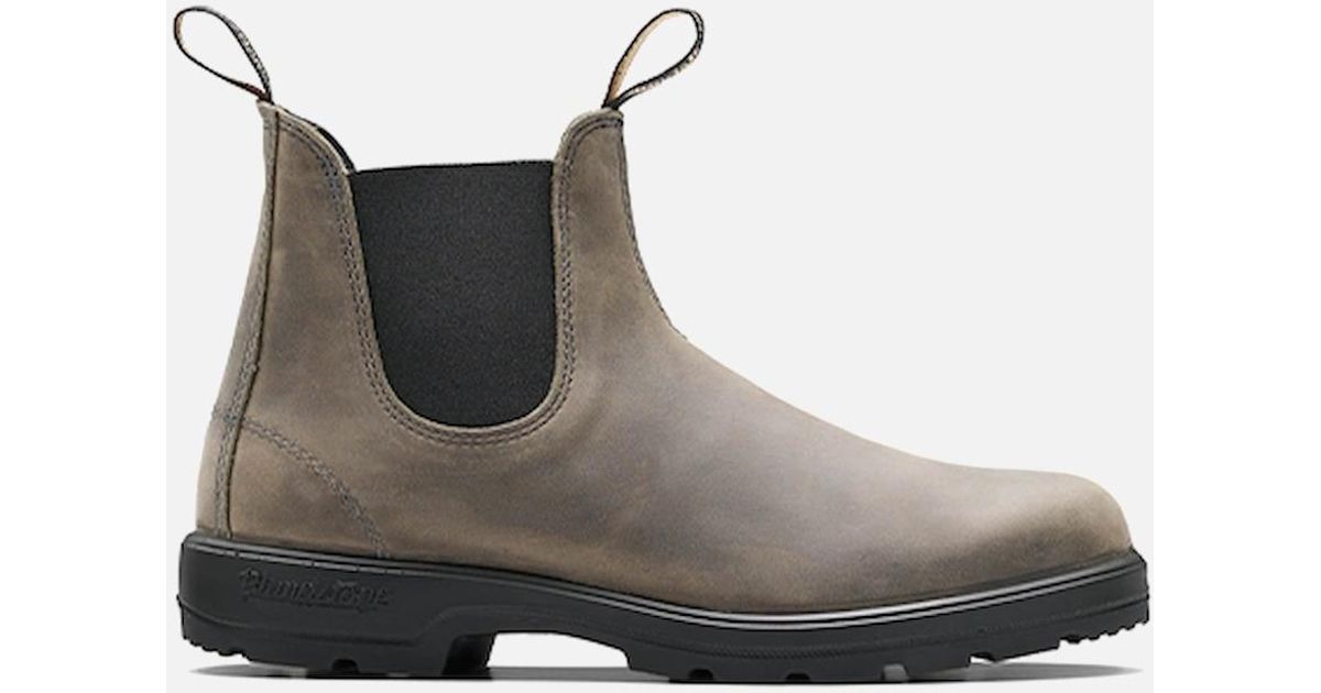 Blundstone Unisex 2422 Original Clog Shoe Clay | De Schoenenfabriek