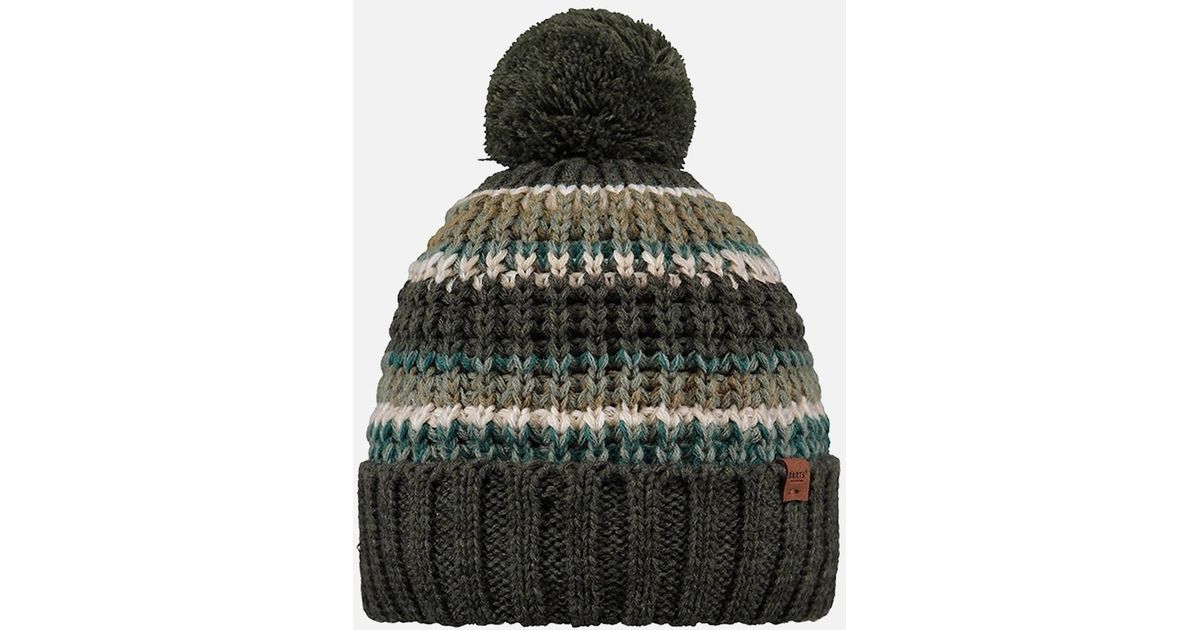 Barts Goser Beanie – Maglione Invernale Classico