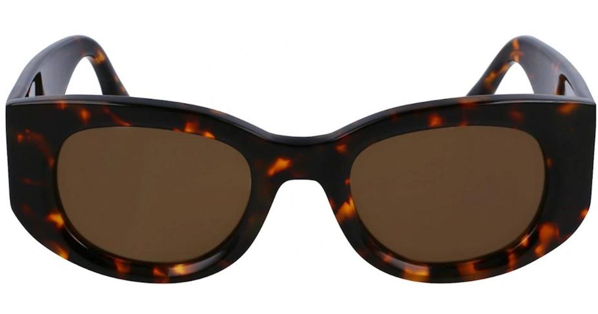 Victoria Beckham Vb654S 234 Sunglasses main image 0