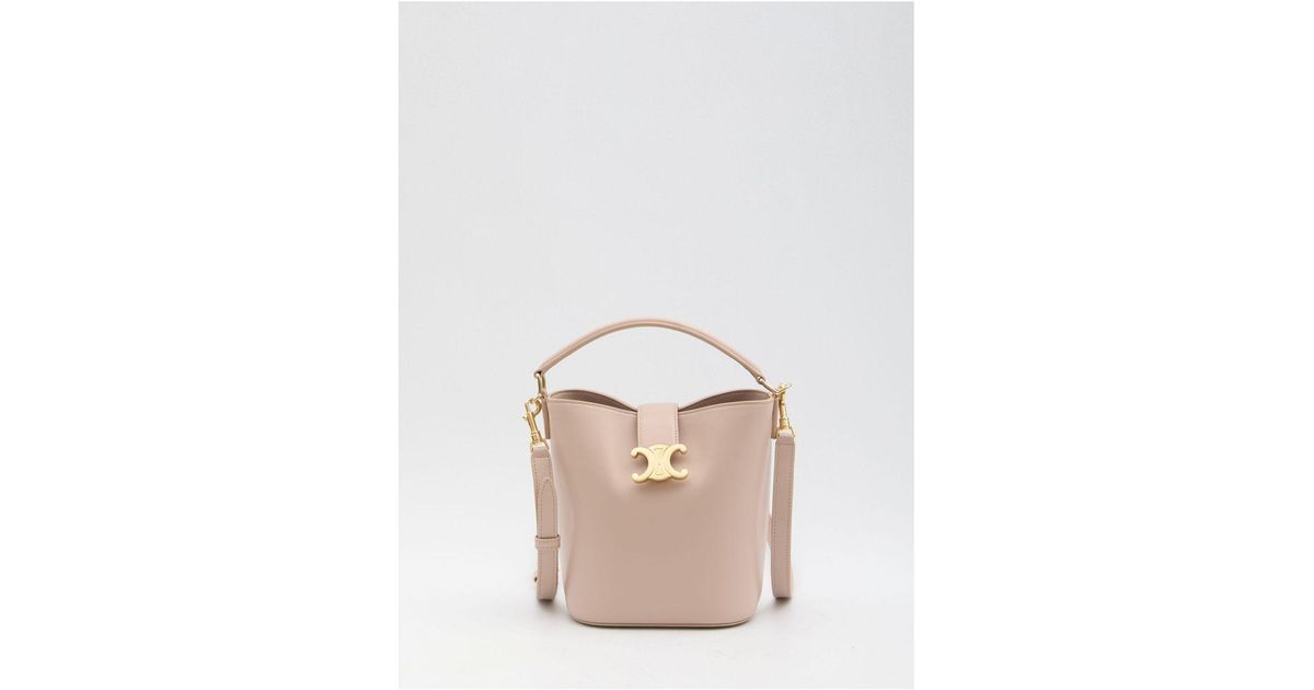 ハンドバッグ Celine Small Louise Bag Women's Small Louise bag in smooth calfskin | CELINE | 24S
