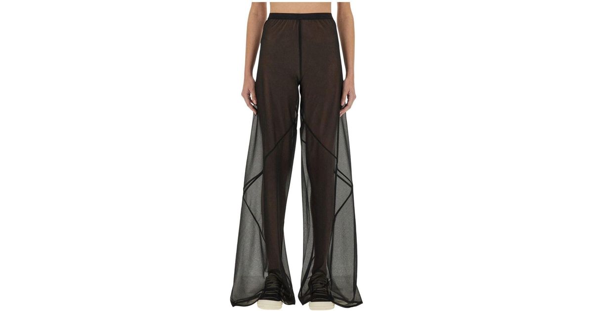 【関税&送料込み】Rick Owens Pants \