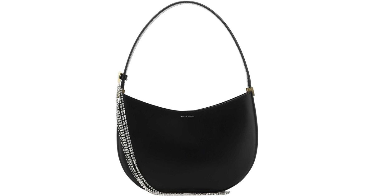 ハンドバッグ MAGDA BUTRYM HAND BAG (706722 BLACK) MAGDA BUTRYM HAND BAG (706722 BLACK)