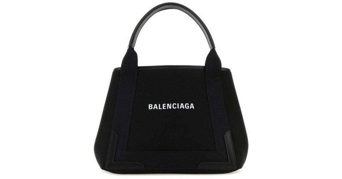 balenciaga cabas small