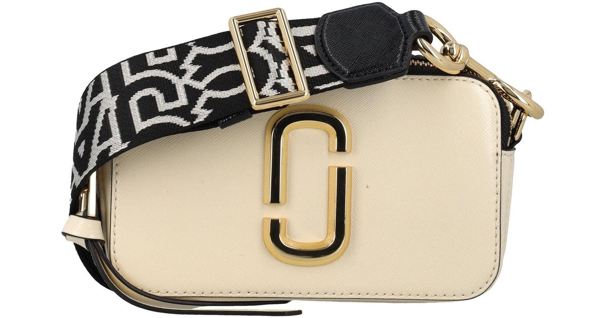 Marc Jacobs The Snapshot in Black Lyst