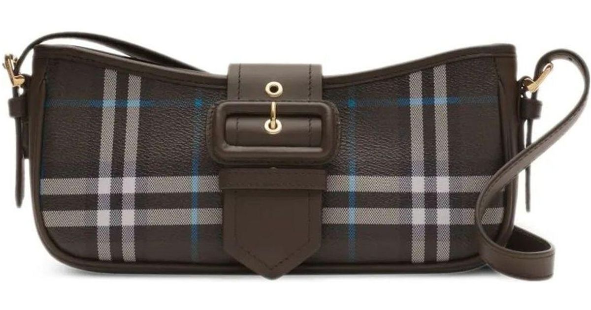 【BURBERRY】LL SLING BAG DFC◆8108527154367 SNUGIPCHCK Burberry LL SLING BAG DFC (8108527154367) – LOZURI®