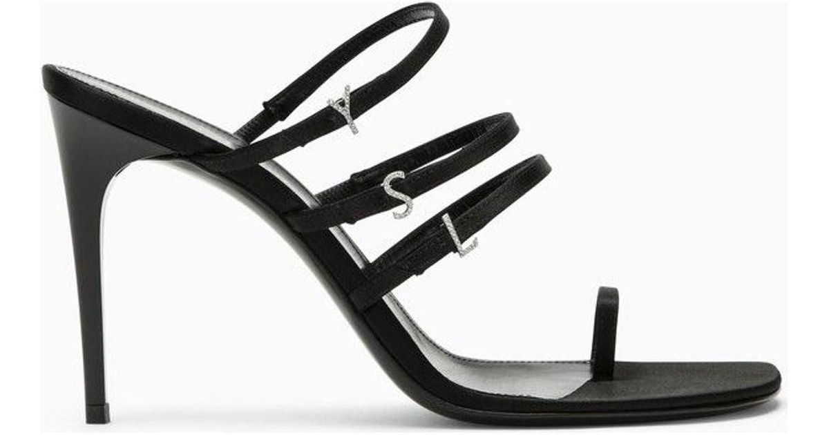 saint-laurent-Black-Jerry-95-