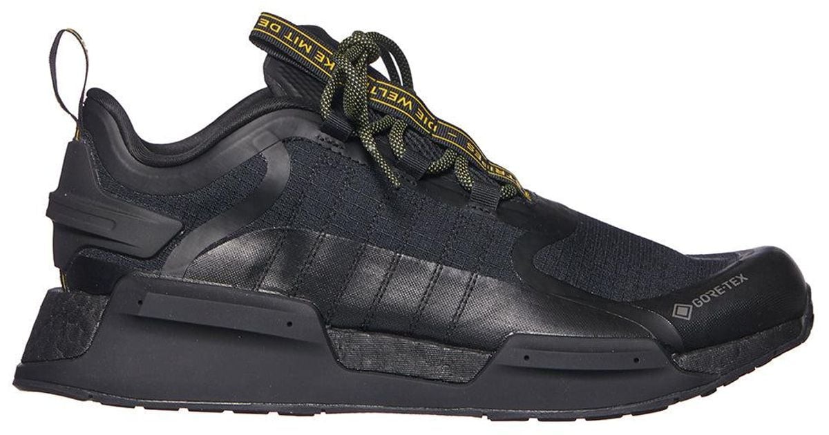 adidas nmd racer gtx