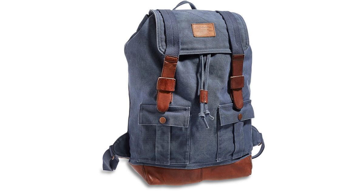 lucky brand backpack
