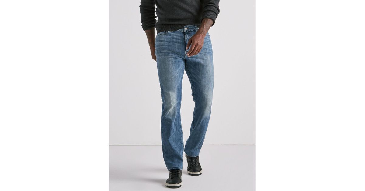 410 athletic slim advanced stretch jean