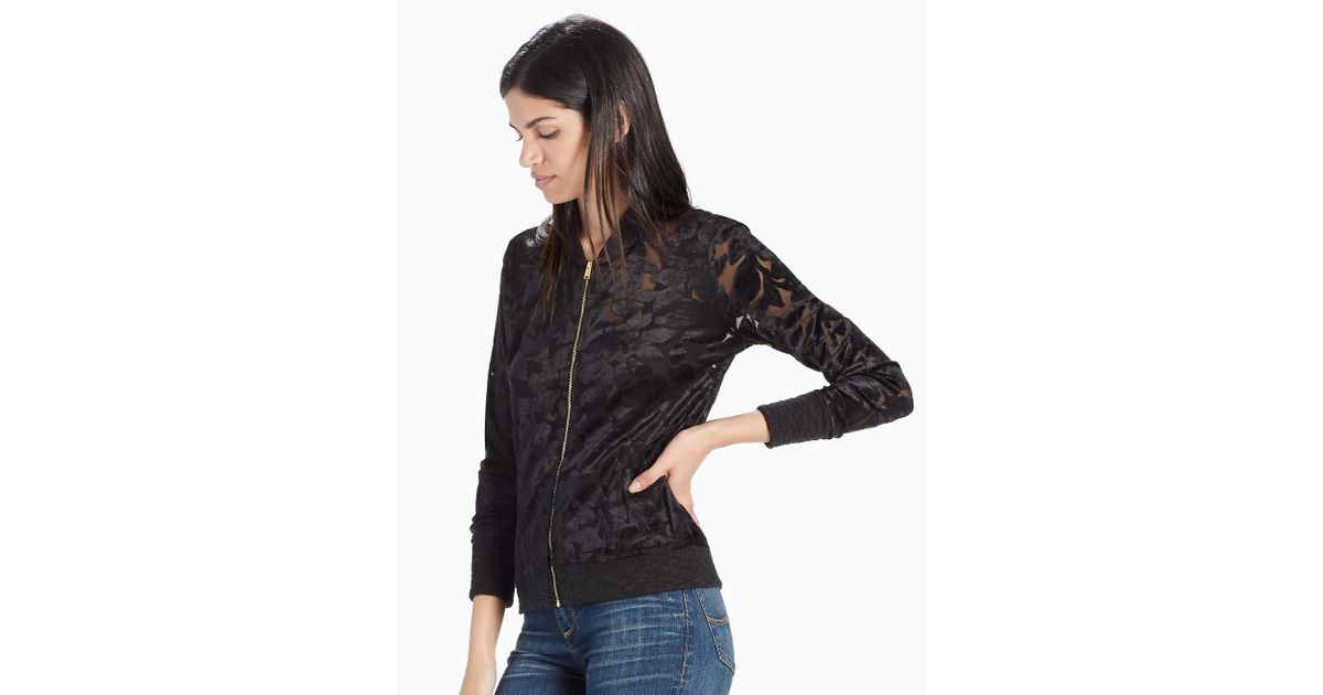 lucky brand velvet jacket