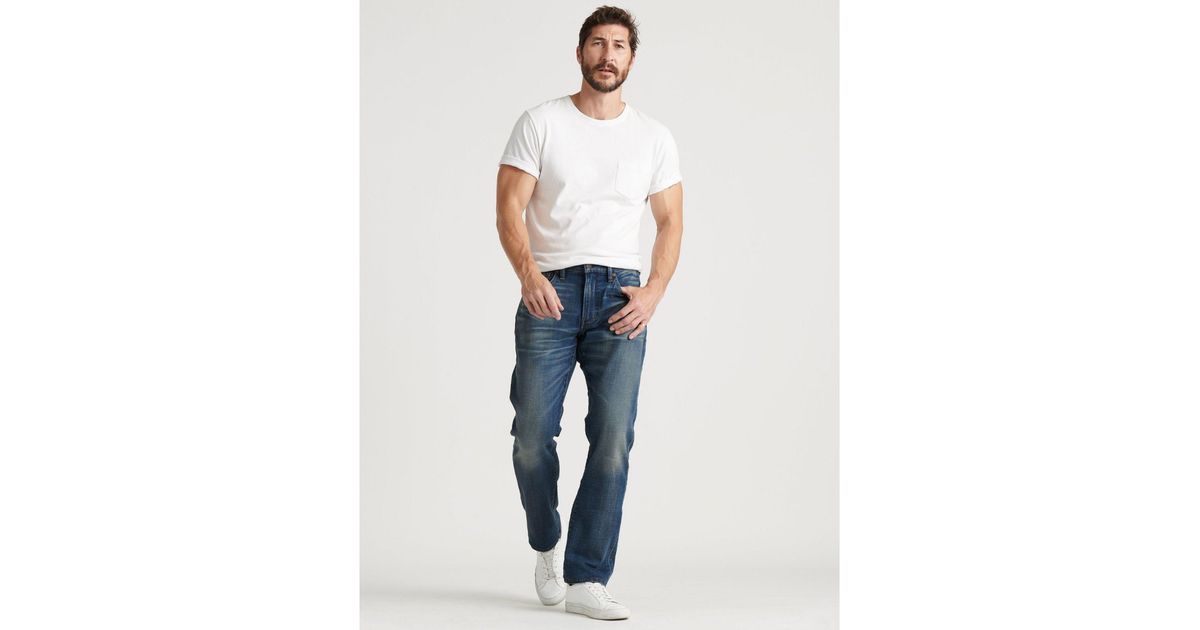 410 athletic slim advanced stretch jean