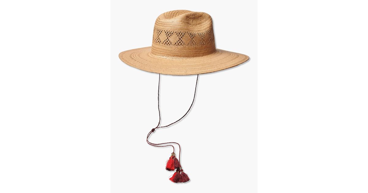 lucky brand hats
