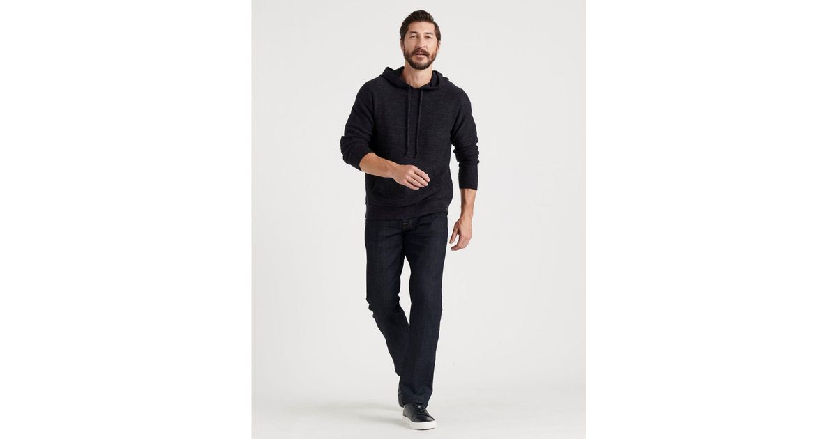221 straight coolmax stretch jean