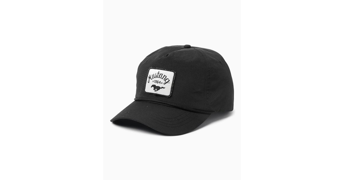 lucky brand baseball cap