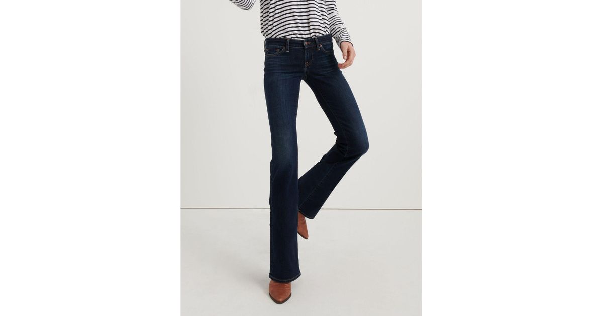 lucky brand lil maggie jeans