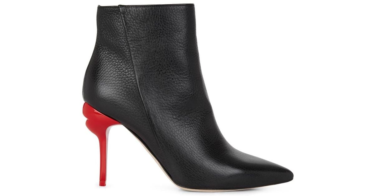 lulu guinness boots